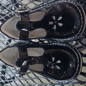 Kid Express Dress Shoes